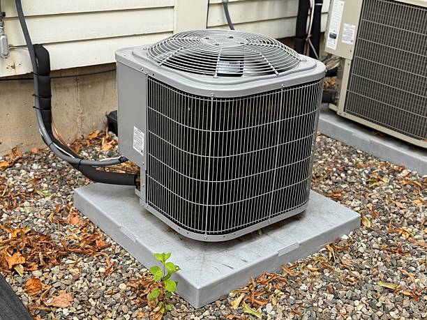 24/7 Emergency Hvac Installation experts in Johnson Creek, WI