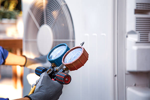 Trusted Hvac Installation service in Johnson Creek, WI - HVAC Repair CO