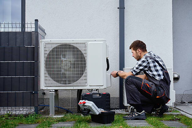 Top rated local Hvac specialists in Johnson Creek, WI